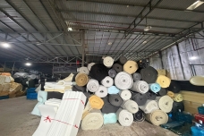 Mút PU phục vụ Sofa