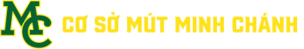 CƠ SỞ MÚT MINH 