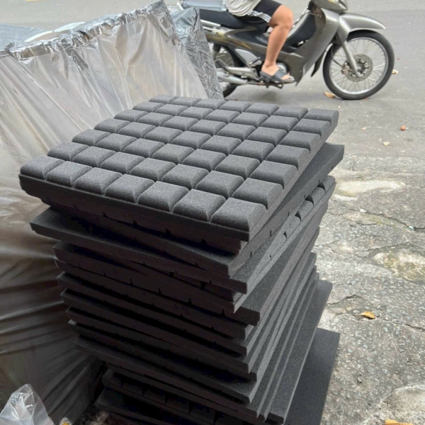 Mút Cách Nhiệt Ô Vuông
