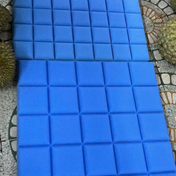 Mút Cách Nhiệt Ô Vuông