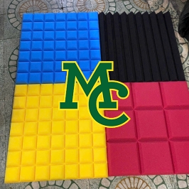 Mút Cách Nhiệt Ô Vuông